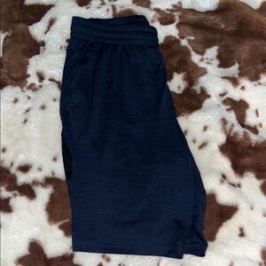 Tek Gear Dark Blue Kids Shorts